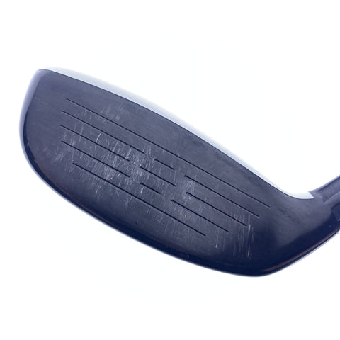 Used TaylorMade M2 2017 6 Hybrid / 28.0 Degrees / Ladies Flex