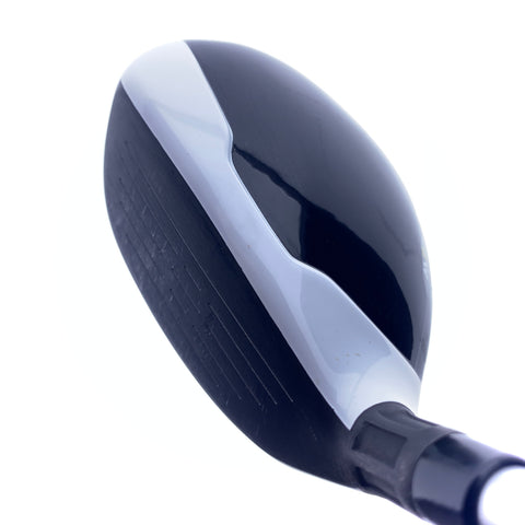 Used TaylorMade M2 2017 6 Hybrid / 28.0 Degrees / Ladies Flex