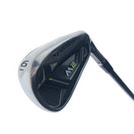 Used TaylorMade M2 2017 6 Iron / 25.0 Degrees / Regular Flex