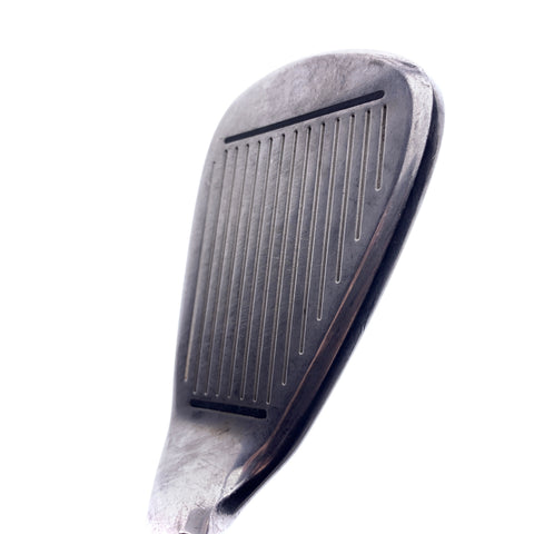 Used TaylorMade M2 2017 8 Iron / 33 Degrees / Regular Flex