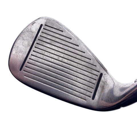Used TaylorMade M2 2017 8 Iron / 33 Degrees / Regular Flex