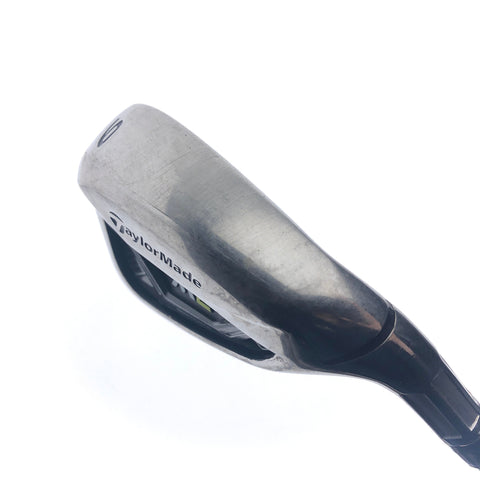 Used TaylorMade M2 2017 9 Iron / 38.0 Degrees / Stiff Flex