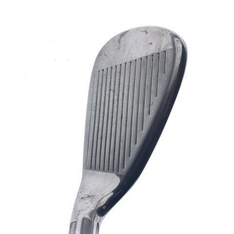 Used TaylorMade M2 2017 9 Iron / 38.0 Degrees / Stiff Flex