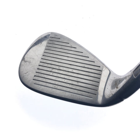 Used TaylorMade M2 2017 9 Iron / 38.0 Degrees / Stiff Flex