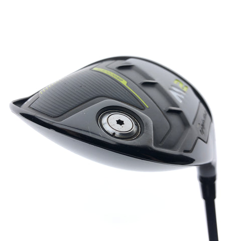 Used TaylorMade M2 2017 Driver / 10.5 Degrees / Regular Flex