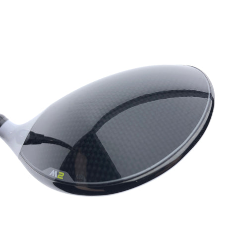 Used TaylorMade M2 2017 Driver / 10.5 Degrees / Regular Flex