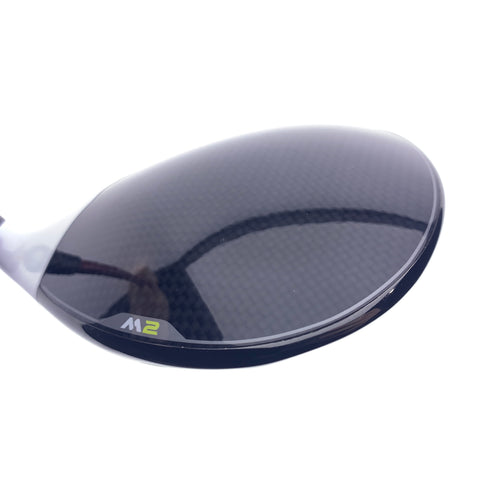Used TaylorMade M2 2017 Driver / 10.5 Degrees / Regular Flex