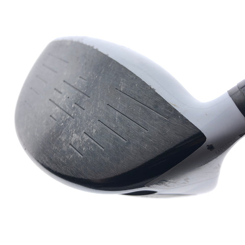 Used TaylorMade M2 2017 Driver / 10.5 Degrees / Regular Flex