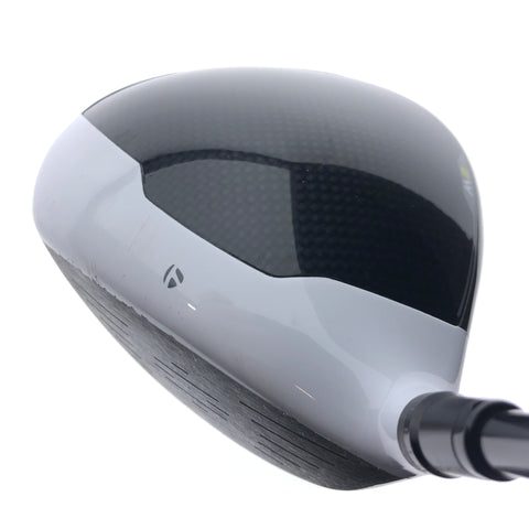 Used TaylorMade M2 2017 Driver / 10.5 Degrees / Regular Flex