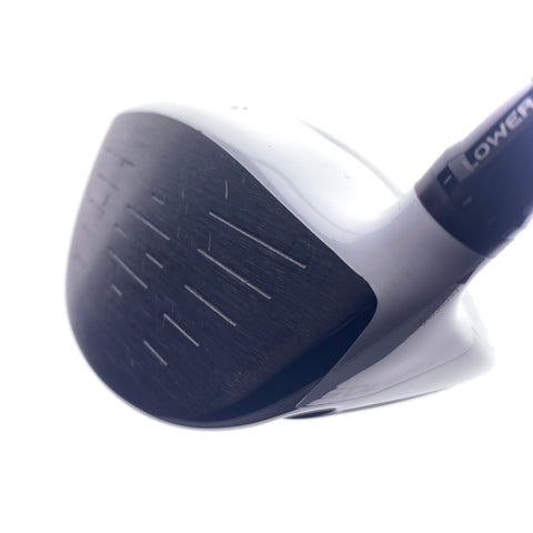 Used TaylorMade M2 2017 Driver / 10.5 Degrees / Regular Flex