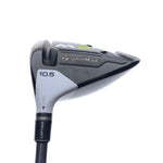 Used TaylorMade M2 2017 Driver / 10.5 Degrees / Soft Regular Flex / Left-Handed