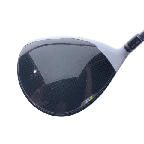 Used TaylorMade M2 2017 Driver / 10.5 Degrees / Soft Regular Flex / Left-Handed