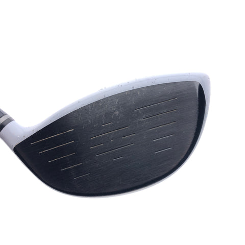 Used TaylorMade M2 2017 Driver / 10.5 Degrees / Soft Regular Flex / Left-Handed