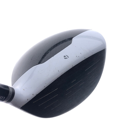Used TaylorMade M2 2017 Driver / 10.5 Degrees / Soft Regular Flex / Left-Handed