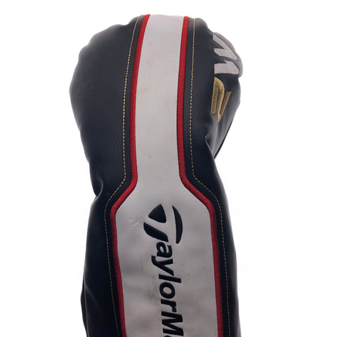 Used TaylorMade M2 2017 Driver / 10.5 Degrees / Stiff Flex