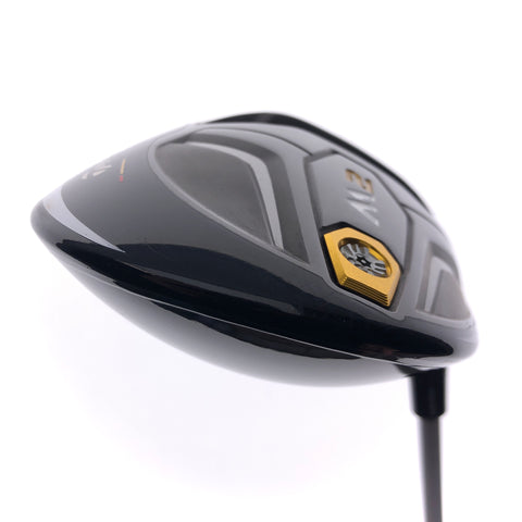 Used TaylorMade M2 2017 Driver / 10.5 Degrees / Stiff Flex