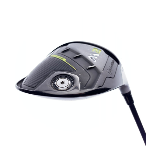 Used TaylorMade M2 2017 Driver / 10.5 Degrees / Stiff Flex