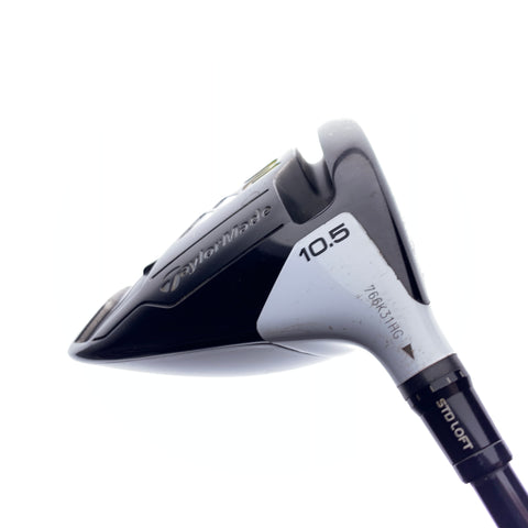 Used TaylorMade M2 2017 Driver / 10.5 Degrees / Stiff Flex