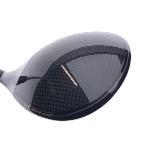 Used TaylorMade M2 2017 Driver / 10.5 Degrees / Stiff Flex