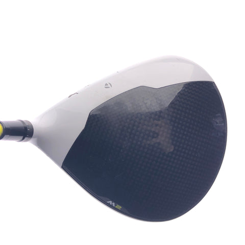 Used TaylorMade M2 2017 Driver / 10.5 Degrees / Stiff Flex
