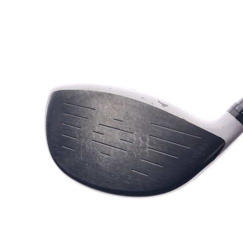 Used TaylorMade M2 2017 Driver / 10.5 Degrees / Stiff Flex
