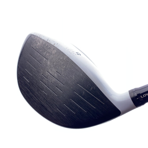 Used TaylorMade M2 2017 Driver / 10.5 Degrees / Stiff Flex