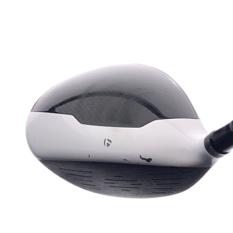 Used TaylorMade M2 2017 Driver / 10.5 Degrees / Stiff Flex