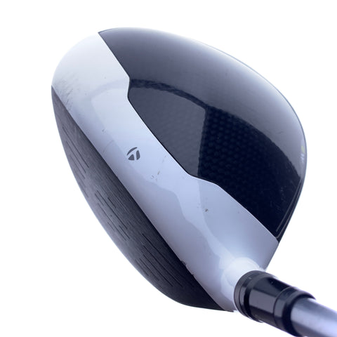 Used TaylorMade M2 2017 Driver / 10.5 Degrees / Stiff Flex