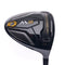 Used TaylorMade M2 2017 Driver / 10.5 Degrees / Stiff Flex