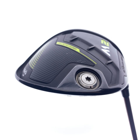 Used TaylorMade M2 2017 Driver / 12.0 Degrees / A Flex