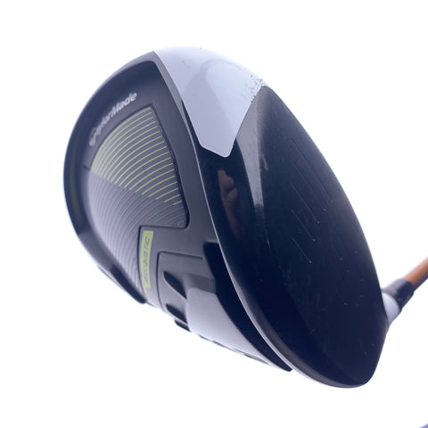 Used TaylorMade M2 2017 Driver / 12.0 Degrees / A Flex