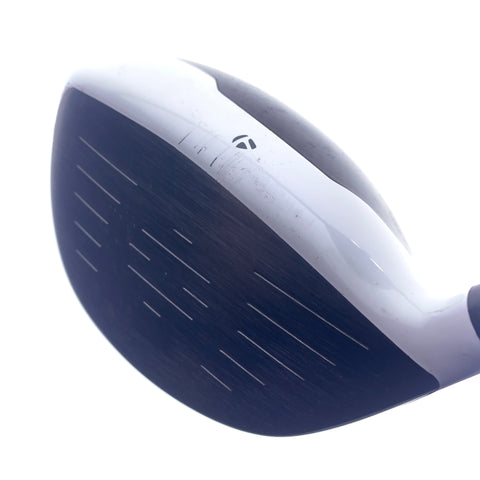 Used TaylorMade M2 2017 Driver / 12.0 Degrees / A Flex