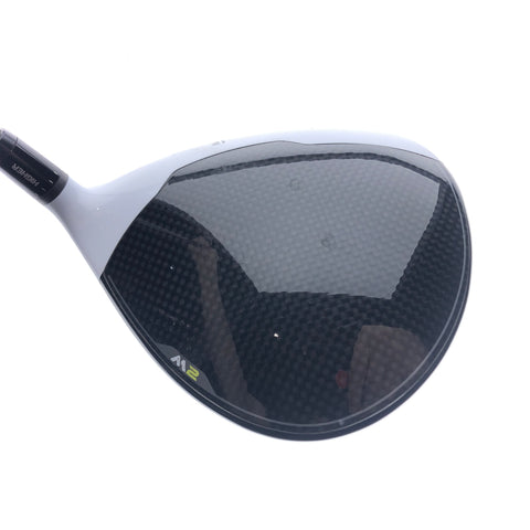 Used TaylorMade M2 2017 Driver / 12.0 Degrees / Regular Flex