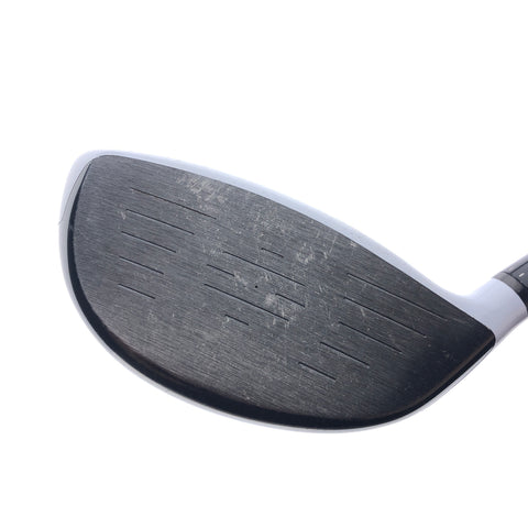 Used TaylorMade M2 2017 Driver / 12.0 Degrees / Regular Flex
