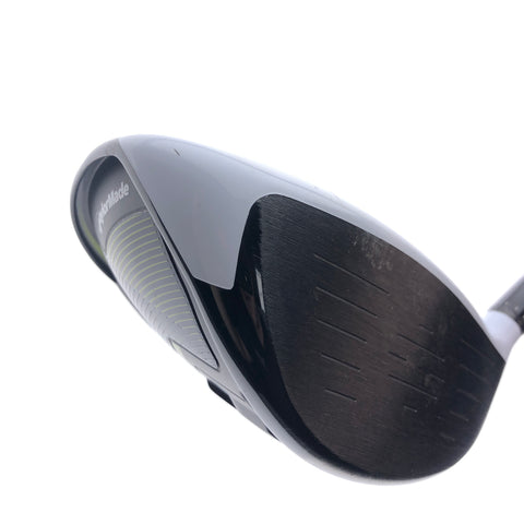 Used TaylorMade M2 2017 Driver / 12.0 Degrees / Regular Flex