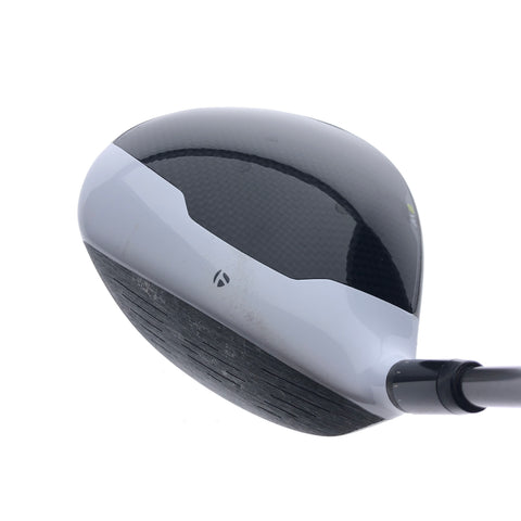 Used TaylorMade M2 2017 Driver / 12.0 Degrees / Regular Flex