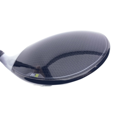 Used TaylorMade M2 2017 Driver / 9.5 Degrees / Stiff Flex