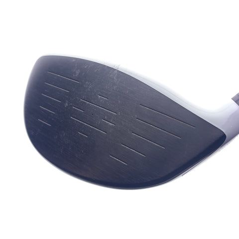 Used TaylorMade M2 2017 Driver / 9.5 Degrees / Stiff Flex