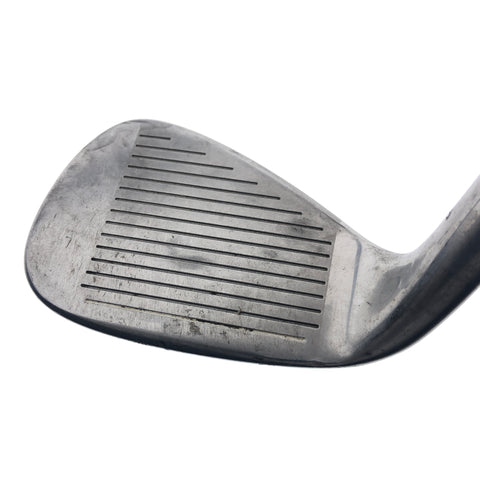 Used TaylorMade M2 2017 Pitching Wedge / 43.5 Degrees / Regular Flex