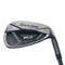 Used TaylorMade M2 2017 Pitching Wedge / 43.5 Degrees / Regular Flex