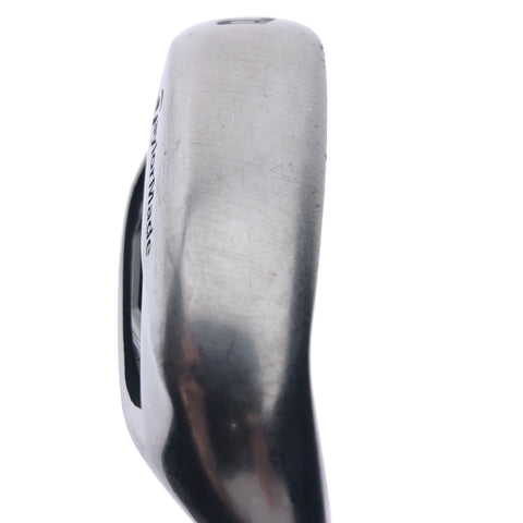 Used TaylorMade M2 2017 Pitching Wedge / Wedge Flex