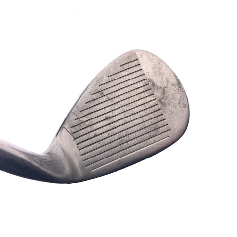 Used TaylorMade M2 2017 SW Iron / 54 Degrees / Regular Flex / Left-Handed