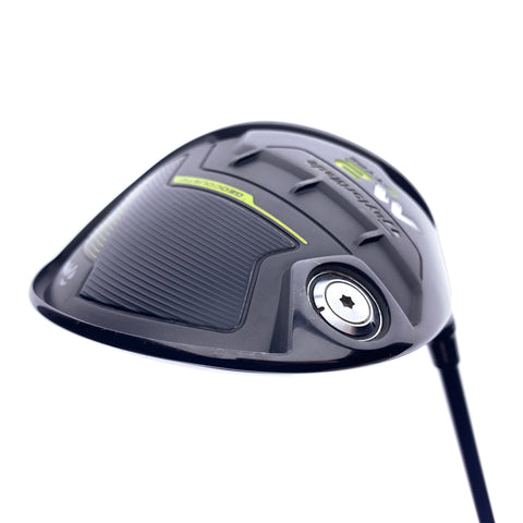 Used TaylorMade M2 D Type 2017 Driver / 10.5 Degrees / Regular Flex