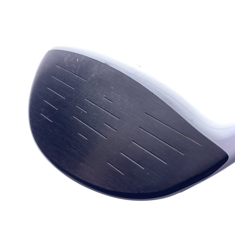 Used TaylorMade M2 D Type 2017 Driver / 10.5 Degrees / Regular Flex