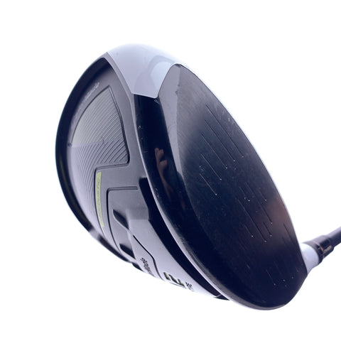 Used TaylorMade M2 D Type 2017 Driver / 10.5 Degrees / Regular Flex
