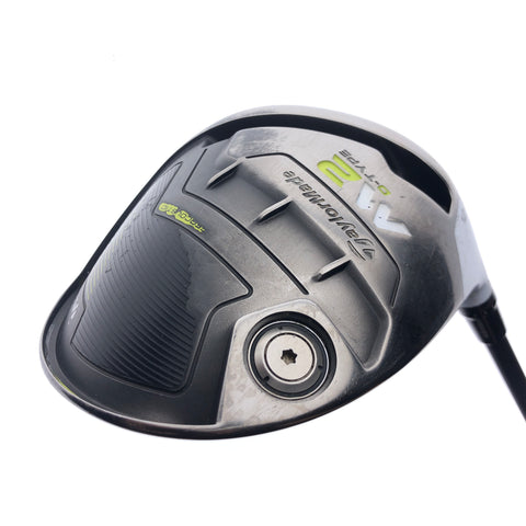 Used TaylorMade M2 D Type 2017 Driver / 12.0 Degrees / Regular Flex