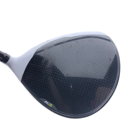 Used TaylorMade M2 D Type 2017 Driver / 12.0 Degrees / Regular Flex