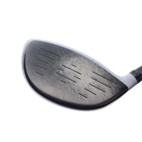 Used TaylorMade M2 D Type 2017 Driver / 12.0 Degrees / Regular Flex