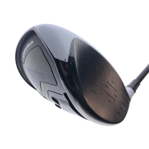 Used TaylorMade M2 D Type 2017 Driver / 12.0 Degrees / Regular Flex