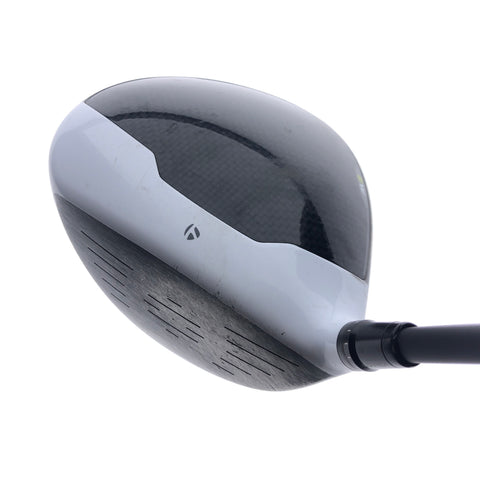 Used TaylorMade M2 D Type 2017 Driver / 12.0 Degrees / Regular Flex